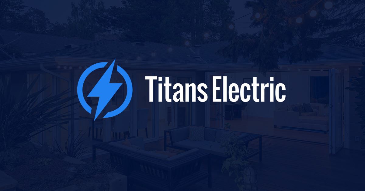 About Titans Electric Memphis Electrical Services